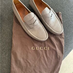 Men’s Gucci Loafer